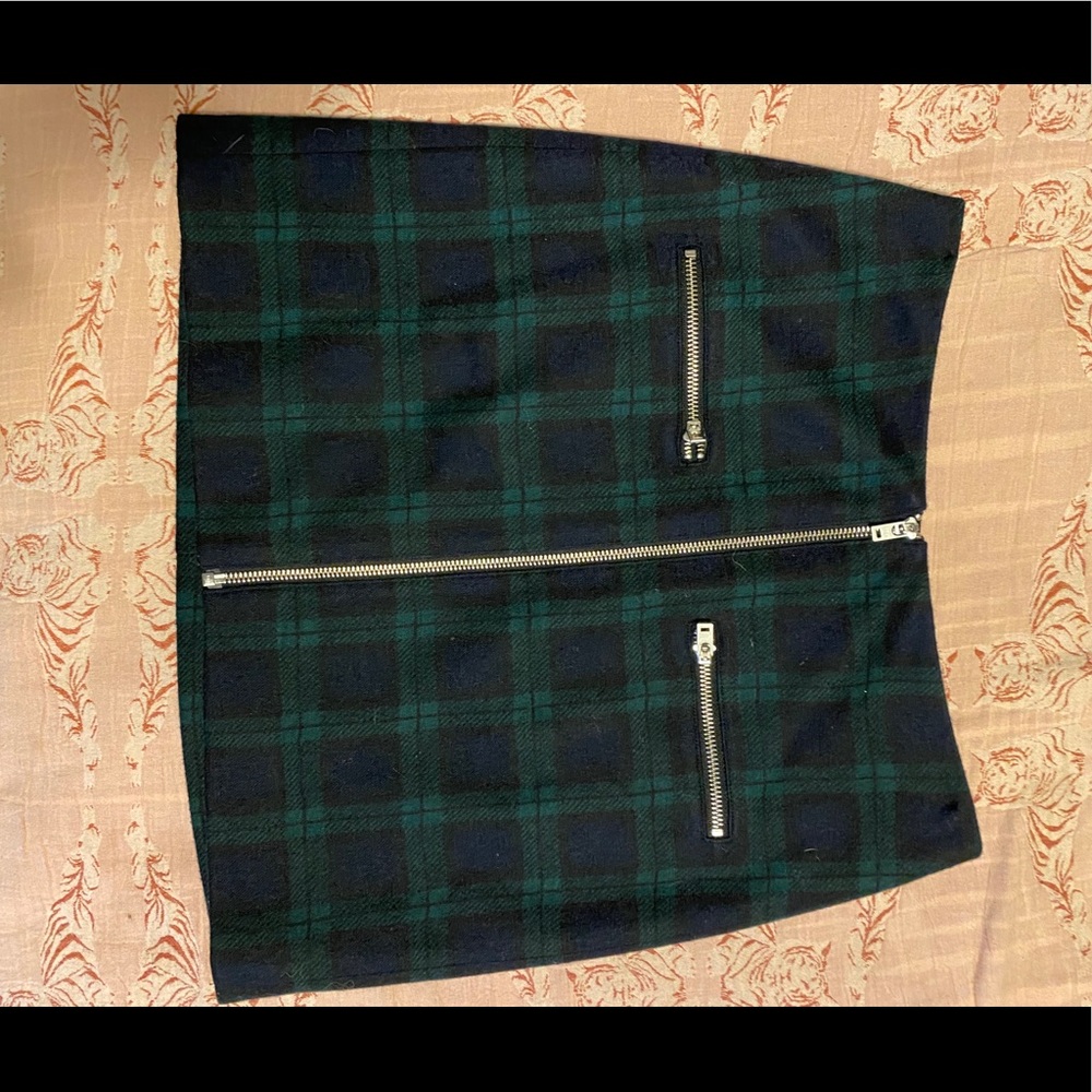 Madewell Skirt